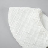 【LeLaSa×愛月ひかるコラボ】リバーレースカラー＜PCL0301＞