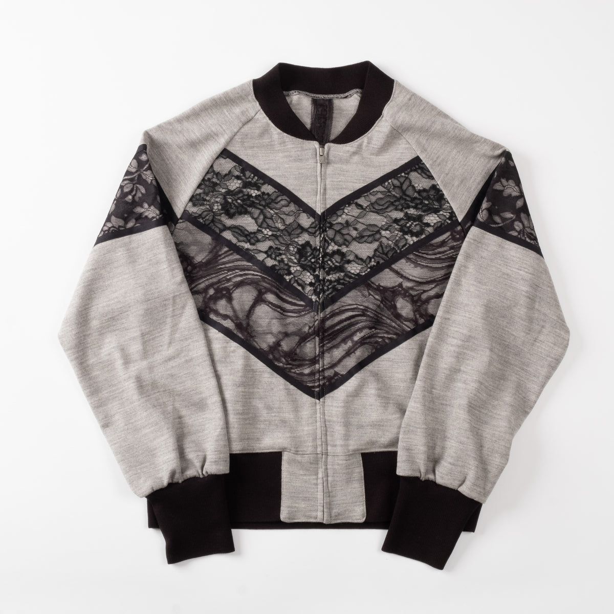 CYCLAS ウールリバーコート ミモレ丈 L 【公式通販】